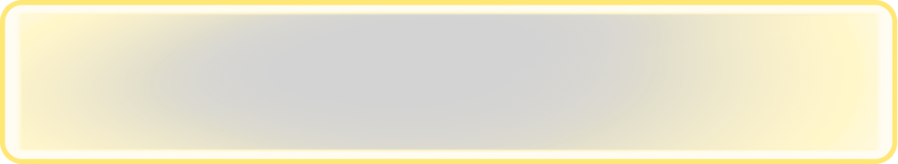 Modern UI Blurred Glass Rectangle Shape